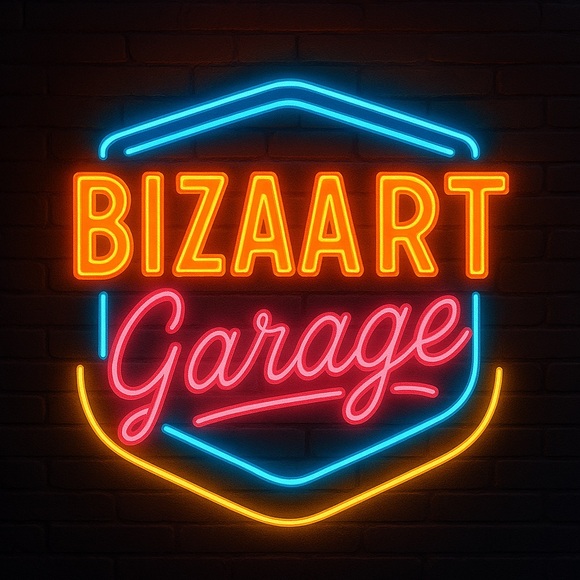 bizaartgarage